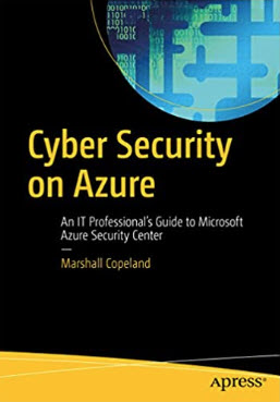 Cyber Secuirty on Azure