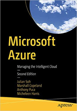 Microsoft Azure Second Edition